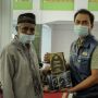 Azis Syamsuddin Titip Rumah Baca untuk Generasi Penerus di NTT