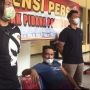 Terungkap! Pelaku yang Menguntit Anak Bupati Brebes Pecatan Polisi