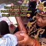 Viral Detik-Detik Wanita Dayak Sembuhkan Tangan Patah Tulang, Bikin Ngilu