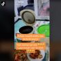 Viral saat Buka Puasa Ramadhan Istri Lupa Masak Nasi, Reaksi Suami Disorot