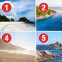 Tes Kepribadian: Pantai yang Kamu Pilih Ungkap Karakter