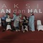 Vaksinasi Covid-19 untuk Seniman dan Budayawan