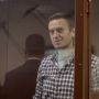Gedung Putih Ancam Rusia Jika Navalny Sampai Meninggal di Penjara