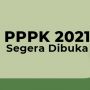 INFOGRAFIS : PPPK 2021 Segera Dibuka