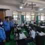 3 RW Jakarta Dikepung COVID-19 dan DBD, SMANU MH Thamrin Jakarta Batal Dibuka