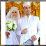 Kisah Cinta Polisi Turki Nikahi Gadis Aceh, Berawal Kenalan di Facebook