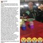 Air Susu Dibalas Air Tuba! Driver Ojol Ditipu Pelanggan, HP dan Uang Raib