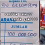 Belanja Bingkisan Lebaran Seharga Mobil, Berasa Satu Kampung Disarungin