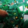 Tabanan Terima 1.281 Tambahan Bansos PPKM