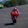 Sirkuit Tak Mulus, Rider MotoGP Ancam Ogah Balapan di Austin Lagi