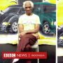 Kisah Laki-laki AS yang Bebas Setelah Dipenjara Selama Hampir 70 Tahun