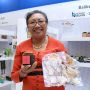 BRIncubator 2021, Ajang Transformasi UMKM Kuliner Menuju Pasar Global