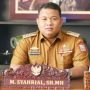 Wali Kota Tanjung Balai M Syahrial Segera Dipecat