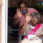 Rahasia Umur Panjang Supercentenarian, Orang Berusia Lebih dari 110 Tahun