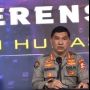 Klaim Munarman Tak Dilarang Terima Besuk, Polri: Lebaran Dapat Kunjungan
