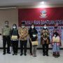 Guru Korban KKB Papua Dapat Penghargaan dari Kemensos