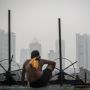 Duh! Kualitas Udara Jakarta Kembali Jadi Yang Terburuk Di Dunia