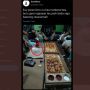 Viral Pemuda Makan Pizza 1 Meter, Pas Dizoom Warganet Kaget Lihat Hal Ini