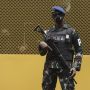 Peresmian Smart Instalasi Tahanan Militer Pertama Milik TNI AD