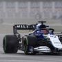 Formula 1: Russell Bakal Temui Bottas, Bahas Insiden Tabrakan di Imola