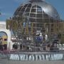 Setahun Lebih Tutup, Universal Studios Hollywood Kembali Dibuka
