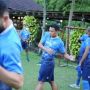 Pascacedera, Dedi Kusnandar Sudah Latihan Ringan Bareng Pemain Persib