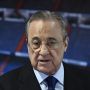 Presiden Real Madrid Turut Bersimpati atas Korban Banjir di Malam Natal