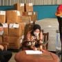 Mensos Risma Perintahkan Gudang Logistik Dikelola Secara Digital