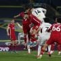 Batal Menang di Markas Leeds United, Liverpool Gagal Tembus Empat Besar