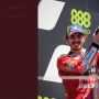 Tampil Menawan, Francesco Bagnaia Disebut Pilihan Pas Gantikan Dovizioso