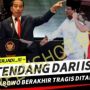 CEK FAKTA: Prabowo Ditendang dari Istana, Karirnya Tragis di Tangan Jokowi?