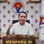 Menpora Harap, Keberadaan ISORI Bisa Dirasakan Masyarakat