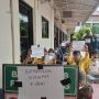 Dua Mahasiswa Pendemo Tolak Omnibus Law Dituntut Hukuman Penjara