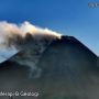 Update Merapi, Sepekan Terjadi 12 Kali Luncuran Awan Panas