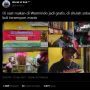 Viral Warmindo Kasih Gratis Makan Sahur dan Buka Puasa, Publik: Masya Allah