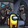 Godzilla Mod Vs King Kong Mod Among Us, Mana yang Terbaik?
