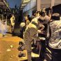 Perang Sarung, Remaja Usia Belasan Tahun Diamankan Polres Cianjur