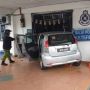 Deretan Ulah Kocak Daihatsu Sirion Di Jalan, Aksinya Bikin Tepok Jidat
