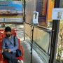 Isu Larangan Mudik, Tiket Kapal di Tanjungpinang Ludes Dibeli Penumpang