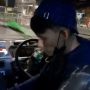 Sopir Angkot Ugal-Ugalan Sambil Mabuk di Depok Dicokok Polisi