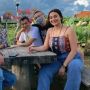Nora Alexandra Disebut Gemukan Dibela Netizen: Body Angelina Jolie, Buta!