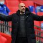 Kecewa Format Baru Liga Champions, Guardiola Mencak-mencak ke UEFA