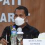 Cuma Biar Bisa Terbang, Dalih Anggota DPR Ikut Vaksinasi Pemerintah