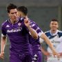 Manchester City Lirik Dusan Vlahovic, Fiorentina Pasang Banderol Rp1,1 Triliun