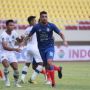 5 Hits Bola: Penjelasan Persipura soal Kegagalan Rekrut Caio Ruan