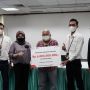 Pertamina Kalimantan Kucurkan Pinjaman Tanpa Bunga Sebesar Rp 6 Miliar