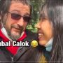 Viral Kisah Perempuan Pagaralam Menikah dengan Bule, Kangen Pulang Kampung