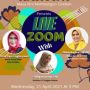 Ngabuburit Seru Bareng 3 Kartini Cirebon Sore Ini