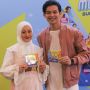 Hamil Tambah Besar, Dinda Hauw Makin Manja dengan Suami