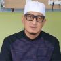 Kecelakaan, Ustaz Zacky Mirza Kena Pecahan Kaca Mobil